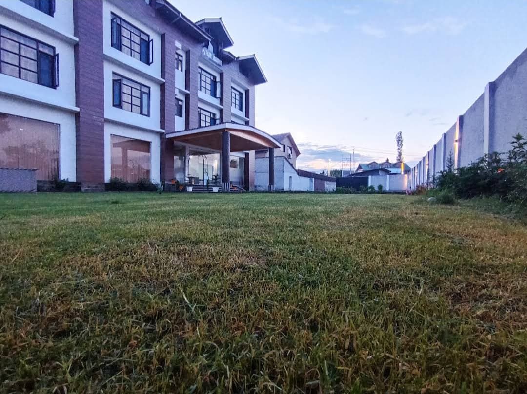 Garden view photo 1