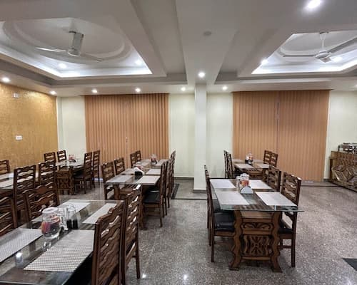 Restaurant photo 1